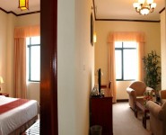 Suite 3 - Khach San Asean Ha Long