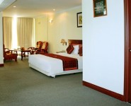 Phòng Suite - Khách Sạn BMC Halong